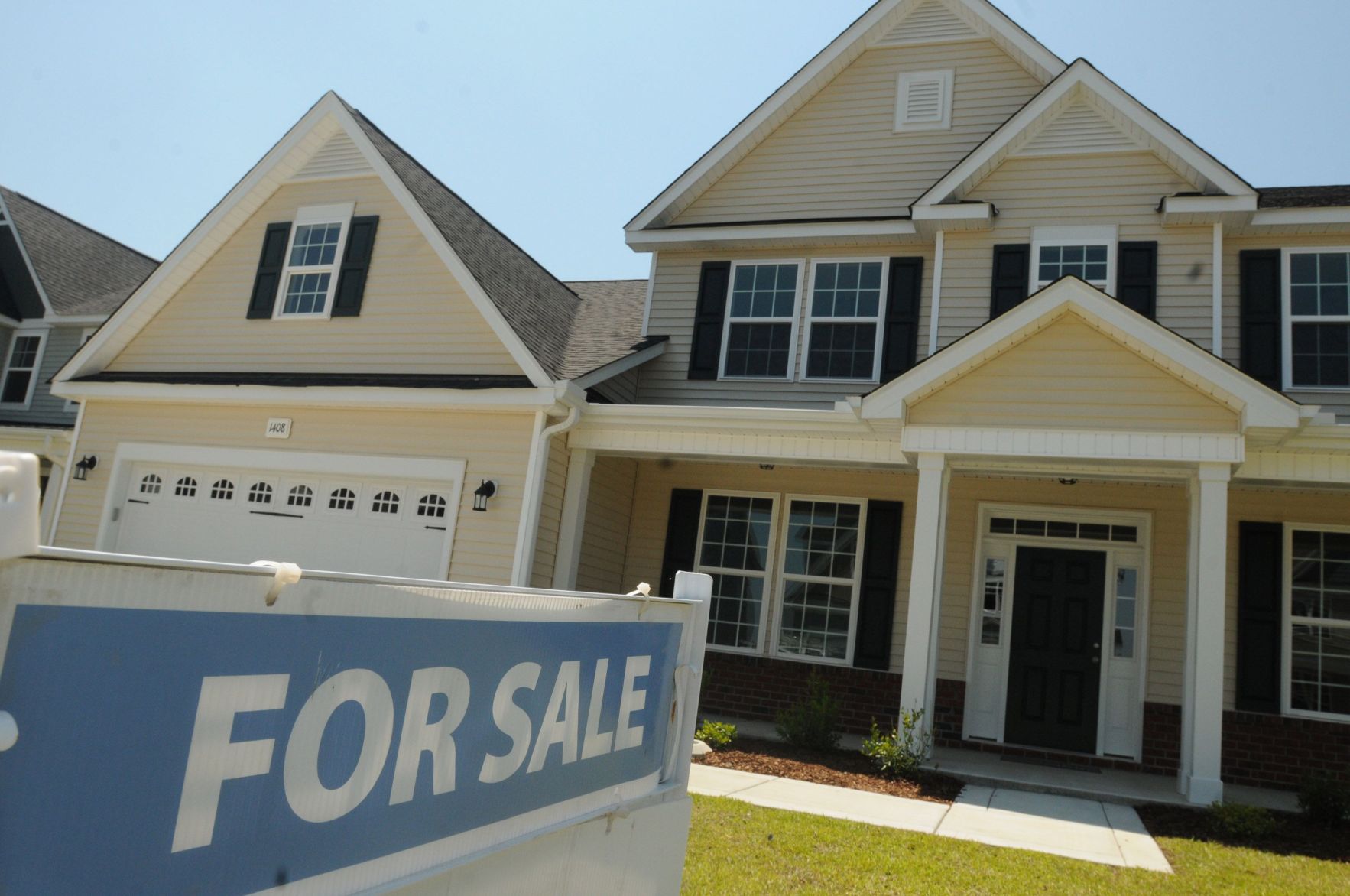 Home sales (copy)